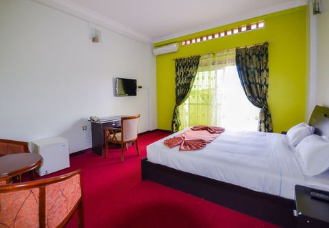 Others Emperor Hotels