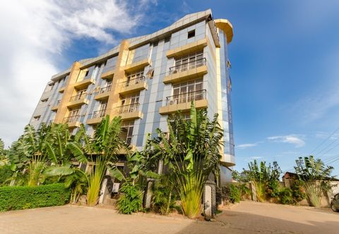 อื่นๆ Hotel Eleanorah