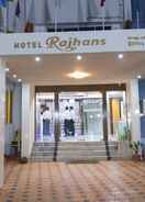 Primary image Rajhans Hotel and Resort