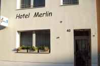 Lain-lain Hotel Merlin