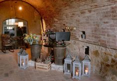 其他 2 Borgo Sant'Ambrogio Resort