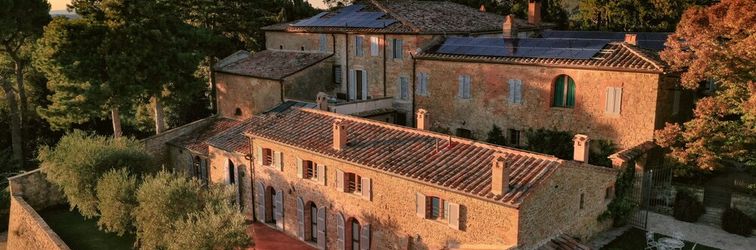 其他 Borgo Sant'Ambrogio Resort