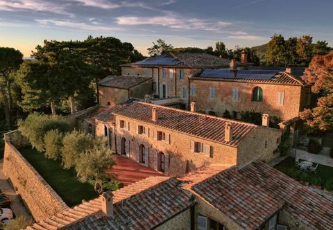 其他 Borgo Sant'Ambrogio Resort