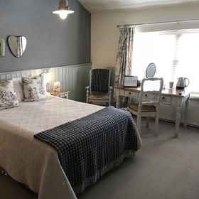 Primary image1海爾布克飯店,Easington飯店