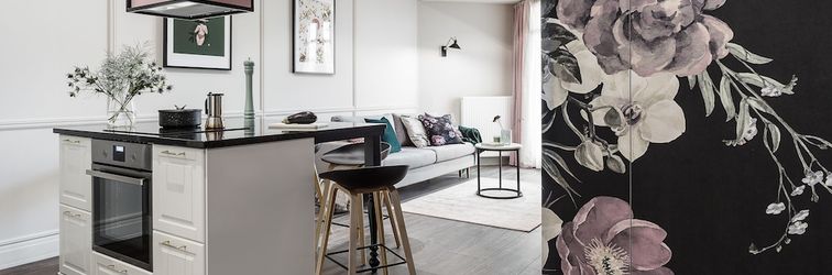 Others Dom&House-Apartments Neptun Park Premium