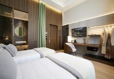 Others 7 Messori Suites