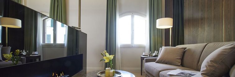 Others Messori Suites