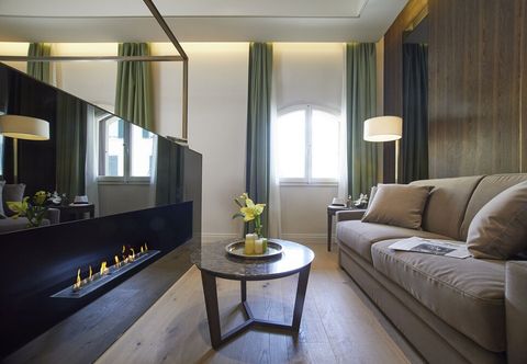 Others Messori Suites