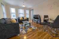 Lain-lain London Heathrow Serviced Apartments