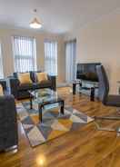 Primary image London Heathrow Serviced Apartments