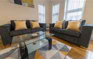 Lain-lain 5 London Heathrow Serviced Apartments