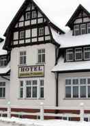 Imej utama Hotel Zum alten Ponyhof