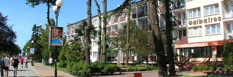 其他 DW Albatros Medical Spa