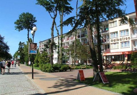 其他 DW Albatros Medical Spa