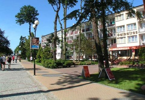 其他 DW Albatros Medical Spa