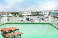 อื่นๆ MATSUKAZE THE GUESTHOUSE ISHIGAKI CITY - Hostel