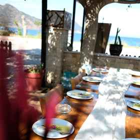 Primary image 1 Ceneviz Hotel, Kumluca Hotels