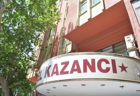 その他 Kazanci Otel