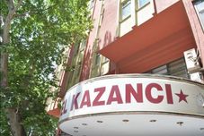 その他 Kazanci Otel