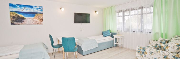 其他 Grand Apartments - La Playa