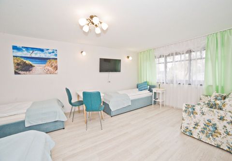 其他 Grand Apartments - La Playa