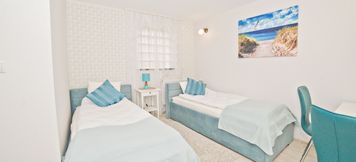 其他 3 Grand Apartments - La Playa