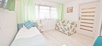 其他 2 Grand Apartments - La Playa