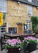 Primary image Crown and Trumpet Inn