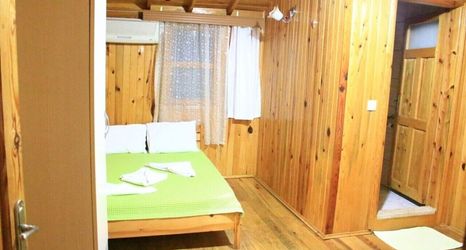 Others 2 Gemicihan Bungalov & Pansiyon