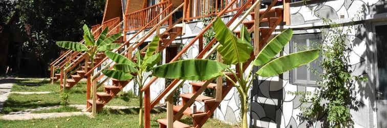 Others Gemicihan Bungalov & Pansiyon