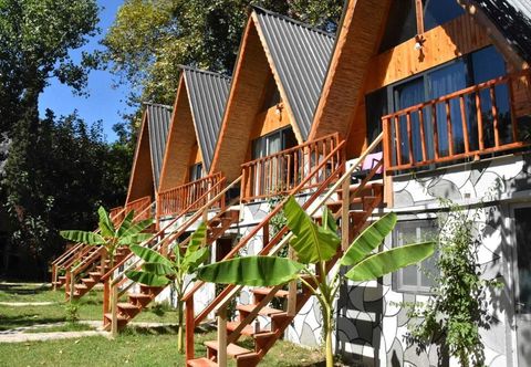 Others Gemicihan Bungalov & Pansiyon