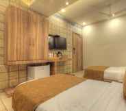 Lainnya 2 Scenaria Hotel