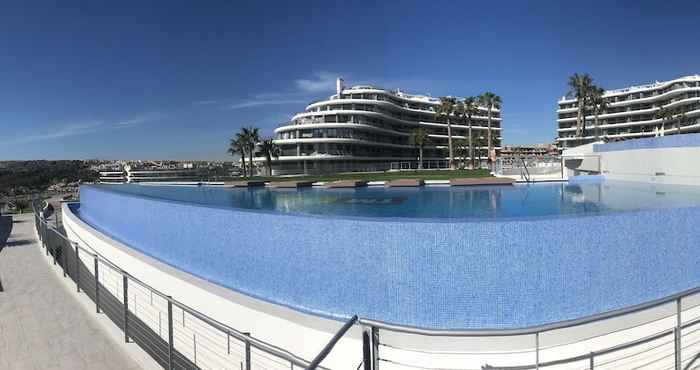 Others Deluxe Apartment Arenales del Sol Beach