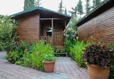 其他 7 Duran Pansiyon Bungalow