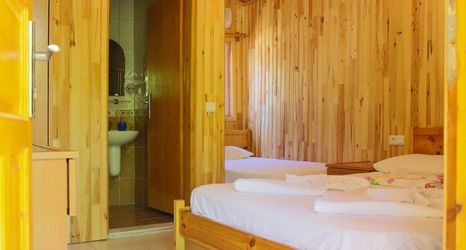 其他 2 Duran Pansiyon Bungalow