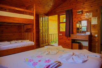 其他 4 Duran Pansiyon Bungalow