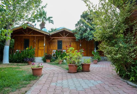 其他 Duran Pansiyon Bungalow