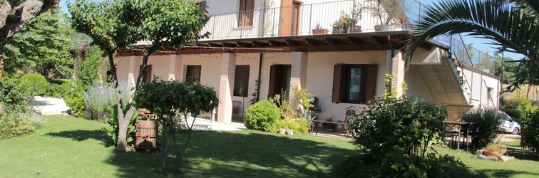 Others Agriturismo Ponterosa