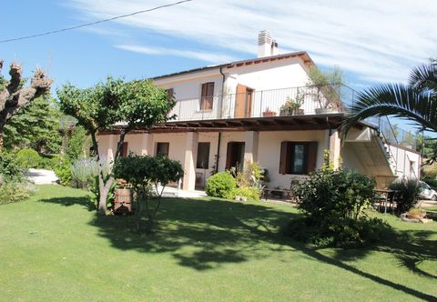 Others Agriturismo Ponterosa