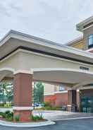 Imej utama Homewood Suites by Hilton Savannah-North/Airport