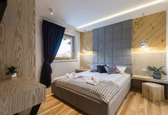 Others 2 Rezydencja Zakopiańska