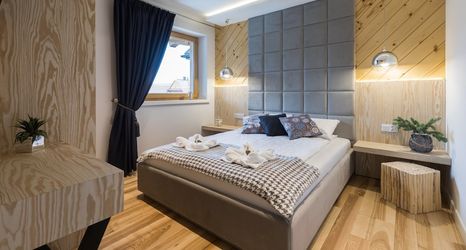 Others 2 Rezydencja Zakopiańska