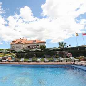 Primary image 1 埃尔索旅馆, Liendo 酒店