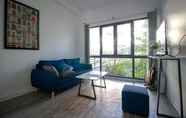 Lain-lain 3 3BR Green and Artistic House in Da Nang