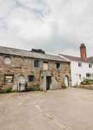 Primary image Broncoed Uchaf Country Guest House