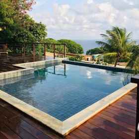 Primary image1Pousada Recanto Noronha,州长卡洛斯·威尔逊机场 (FEN)飯店