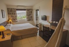 其他 5 Hotel Portal de Gravatá