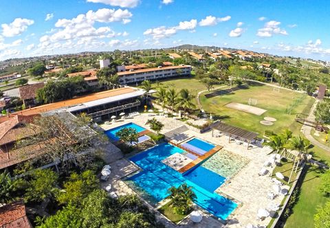 其他 Hotel Portal de Gravatá