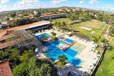 Khác Hotel Portal de Gravatá