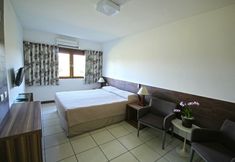 其他 4 Hotel Portal de Gravatá